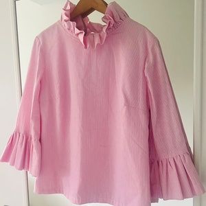 Elizabeth Wilson Designs Top size M